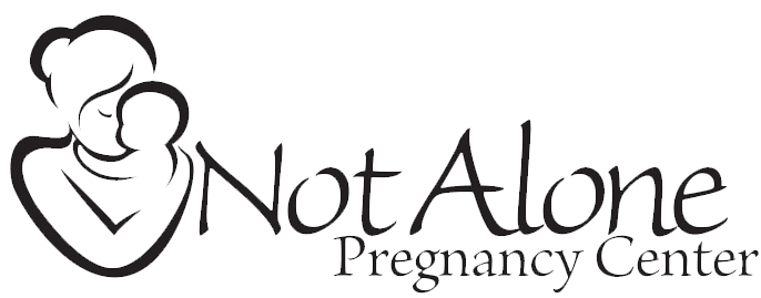 pregnancy center logo